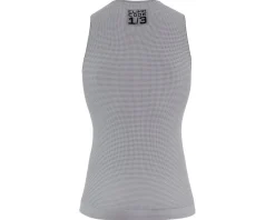 Assos Base Layers|Summer Essentials|Summer NS Sleeveless Skin Layer P1 (Grey Series) (S)