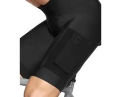 Assos Shorts & Bibs|TACTICA KIESKAFER Bib Shorts T5 (Black Series) (M)