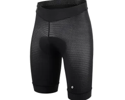 Assos Shorts & Bibs|Trail Tactica Liner Short ST (T3) (Black Series) (S)