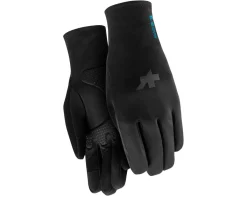 Assos Women'S|Clothing Accessories|Winter Gloves P1 (Black Series) (M)