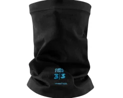 Assos Clothing Sale|Clothing Accessories|Winter Neck Warmer (Black Series) (Universal Adult)