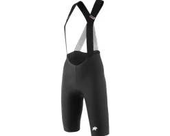 Assos Women'S|Shorts & Bibs|Womens Dyora R Bib Short (S11) (Black Series) (S)