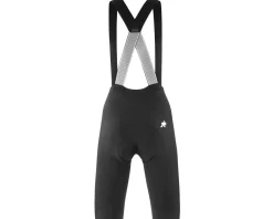 Assos Women'S|Shorts & Bibs|Womens Dyora R Bib Short (S11) (Black Series) (S)