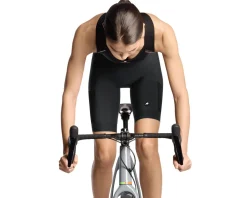 Assos Clothing Sale|Women'S|Women's TACTICA KIESKAFER T5 Bib Shorts (Black Series) (S)