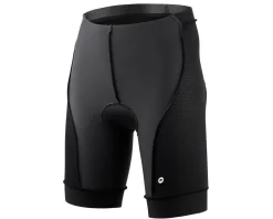 Assos Clothing Sale|Women'S|Women's Tactica Urban Liner Shorts (T5) (Black Series) (XS)