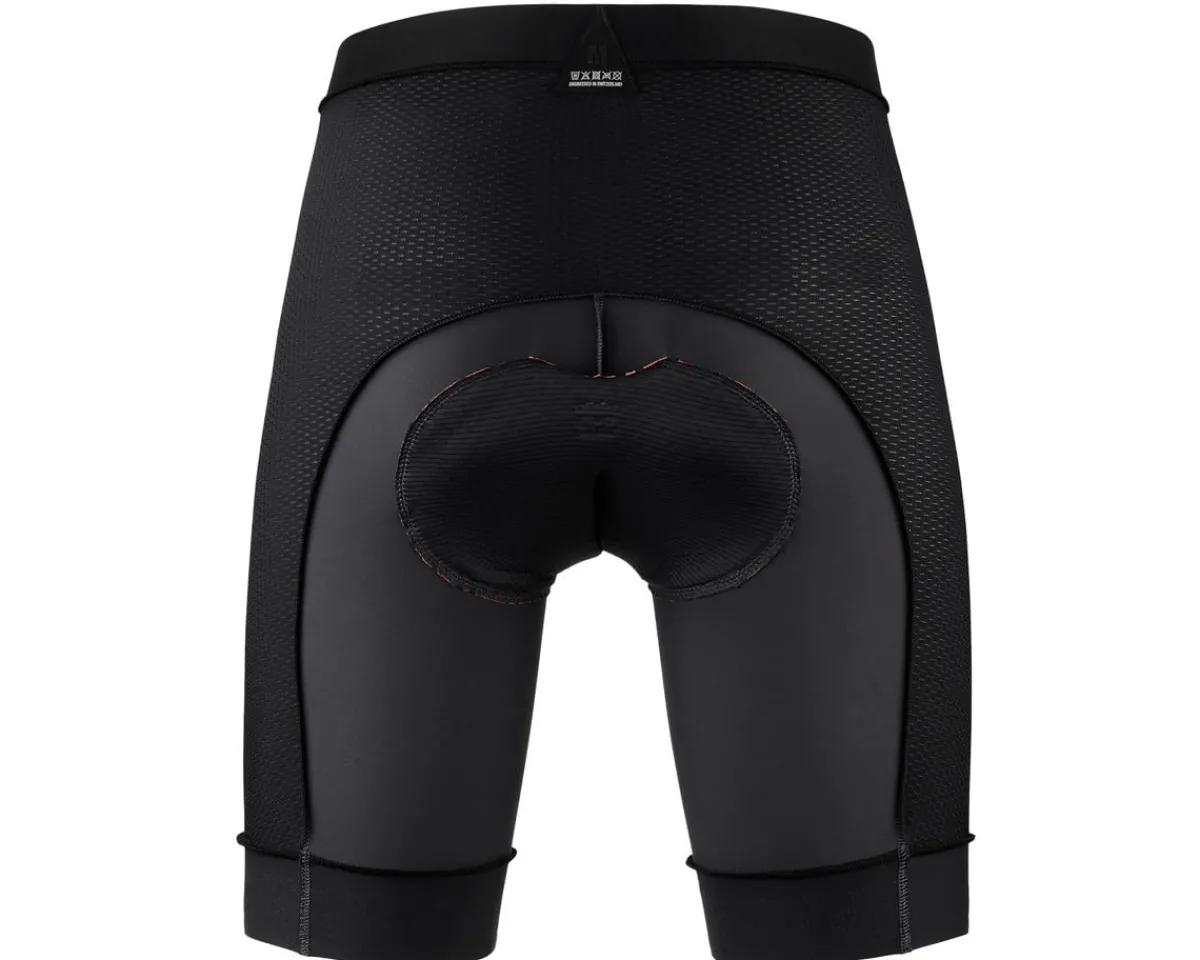 Assos Clothing Sale|Women'S|Women's Tactica Urban Liner Shorts (T5) (Black Series) (XS)