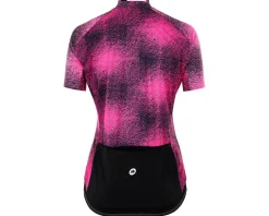 Assos Women'S|Jerseys|Women's UMA GT C2 EVO Zeus Short Sleeve Jersey (Fluo Pink) (L)