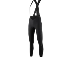 Assos Women'S|Tights & Pants|Womens Uma GT Spring Fall Bib Tight (S11) (Black Series) (S)