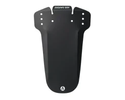 Ass Savers Racks, Fenders, & Trailers|Mudder Fender (Black) (MTB)