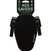 Ass Savers Racks, Fenders, & Trailers|Mudder Mini Front Fender (Black) (Gravel/Bikepacking)