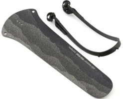 Ass Savers Racks, Fenders, & Trailers|Win Wing 2 Gravel Fender (Detour)
