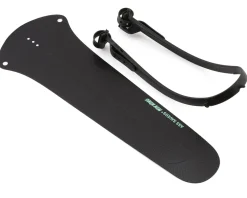 Ass Savers Racks, Fenders, & Trailers|Win Wing 2 Gravel Fender (Black Dot)