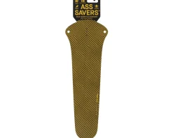 Ass Savers Racks, Fenders, & Trailers|Hot & New Products|Win Wing 2 Gravel Fender (Golden Groove)