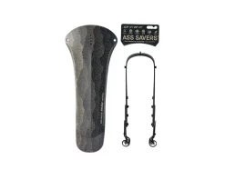 Ass Savers Racks, Fenders, & Trailers|Win Wing MTB Fender (Detour)