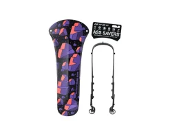Ass Savers Racks, Fenders, & Trailers|Win Wing MTB Fender (Roks)