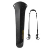 Ass Savers Racks, Fenders, & Trailers|Win Wing 2 Road Fender (Praline)