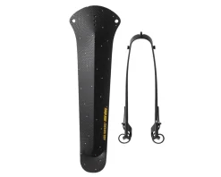 Ass Savers Racks, Fenders, & Trailers|Win Wing 2 Road Fender (Praline)