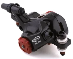Avid Brakes|BB7 Mountain Disc Brake Caliper (Grey) (Mechanical) (Front or Rear) (Post Mount)