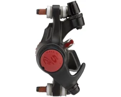 Avid Brakes|BB5 Mountain Disc Brake Caliper (Black) (Mechanical) (Front or Rear) (Post Mount)