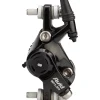 Avid Brakes|BB7 Mountain S Disc Brake Caliper (Black) (Mechanical) (Front or Rear) (Post Mount)
