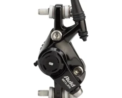Avid Brakes|BB7 Mountain S Disc Brake Caliper (Black) (Mechanical) (Front or Rear) (Post Mount)