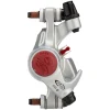 Avid Brakes|BB5 Road Disc Brake Caliper (Platinum Silver) (Mechanical) (Front or Rear) (Post Mount)