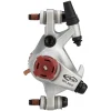 Avid Brakes|BB7 Road Disc Brake Caliper (Platinum Silver) (Mechanical) (Front or Rear) (Post Mount)