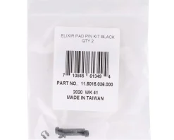Avid Brakes|Disc Brake Pad Pin Kit (Elixir CR/R/5/3, SRAM DB5)