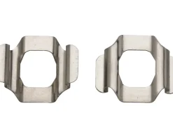 Avid Brakes|Disc Pad Retention Clips (Fits All Juicy & 2008-12 BB7) (Pair)