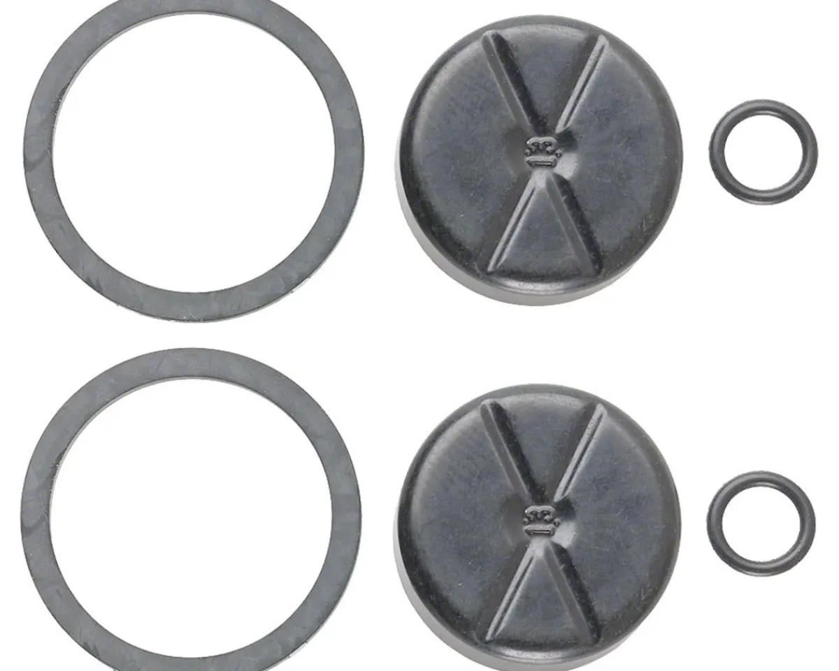 Avid Brakes|Elixir Caliper Piston Service Parts Kit