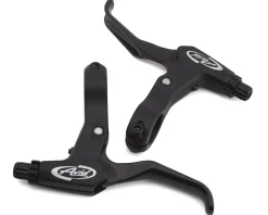 Avid Brakes|FR-5 Brake Levers (Black) (Pair)