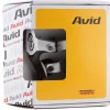 Avid Brakes|FR-5 Brake Levers (Silver/Black) (Pair)