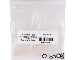 Avid Brakes|Tools|Hose Replacement Kit for Bleed Syringes