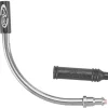 Avid Cables & Housing|Locking Noodle and Overcoat (90 Degree)