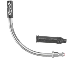 Avid Cables & Housing|Locking Noodle and Overcoat (90 Degree)