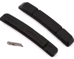 Avid Brakes|Rim Wrangler 2 Brake Pad Inserts (Black) (1 Pair) (Standard Compound)
