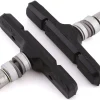 Avid Brakes|20R Symmetrical Cantilever/V-Brake Pads (Black) (1 Pair)