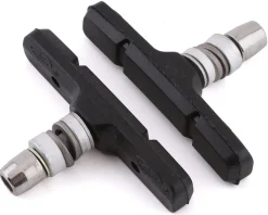 Avid Brakes|20R Symmetrical Cantilever/V-Brake Pads (Black) (1 Pair)