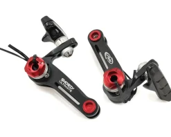 Avid Brakes|Shorty Ultimate Cantilever Brake (Black/Red) (Front)