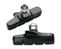 Avid Brakes|Shorty Ultimate Cross Brake Pads (Black) (1 Pair) (Made by SwissStop)