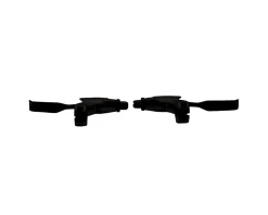 Avid Brakes|Speed Dial 7 Brake Levers (Grey) (Pair)