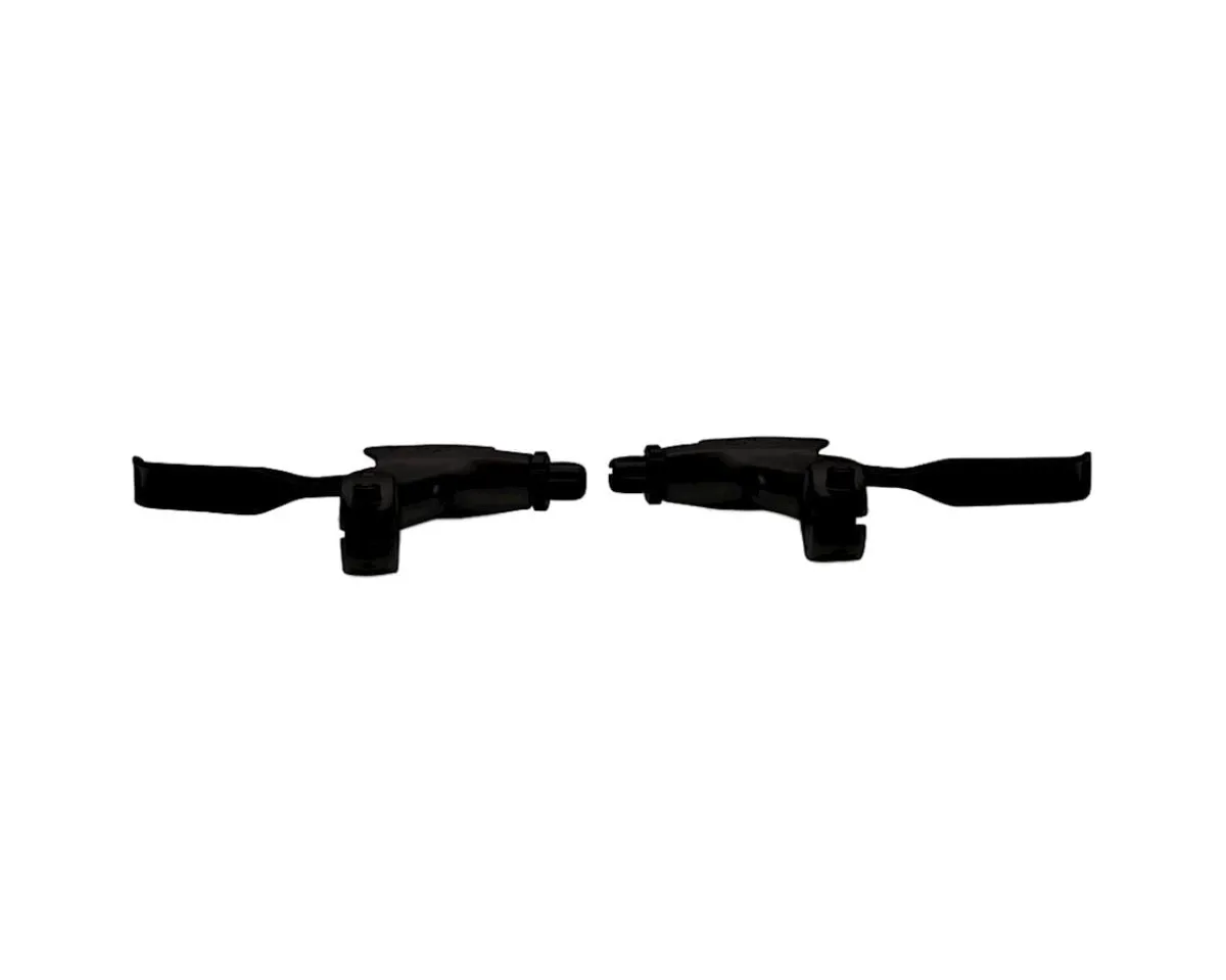 Avid Brakes|Speed Dial 7 Brake Levers (Grey) (Pair)