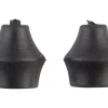 Avid Cables & Housing|SpeedDial SL/SpeedDial7 Noodle Boot Kit (Black) (2)