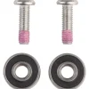 Avid Brakes|Replacement Parts|SRAM Disc Brake Lever Bearing Kit, Fits Guide Ultimate, Guide RSC, X0 Trail, Cod