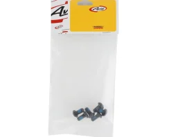 Avid Brakes|SRAM Disc Rotor Mounting Bolts (T25) (6 Pack) (Steel)