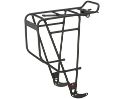Axiom Racks, Fenders, & Trailers|Fatliner FatBike Rear Rack (Black)