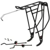Axiom Racks, Fenders, & Trailers|Streamliner 29er DLX Rear Rack (Black)