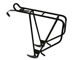 Axiom Racks, Fenders, & Trailers|Streamliner Road DLX Rack (Black)
