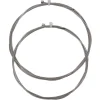Aztec Cables & Housing|Shifter Cable Set (For Shimano/SRAM) (Stainless) (1.1mm) (2000mm) (2 Pack)
