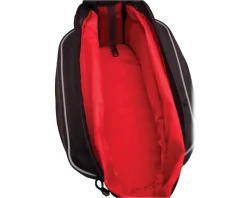 Banjo Brothers Bags & Packs|Expanding Rack Top Bag (Black) (12.7-15.2L)